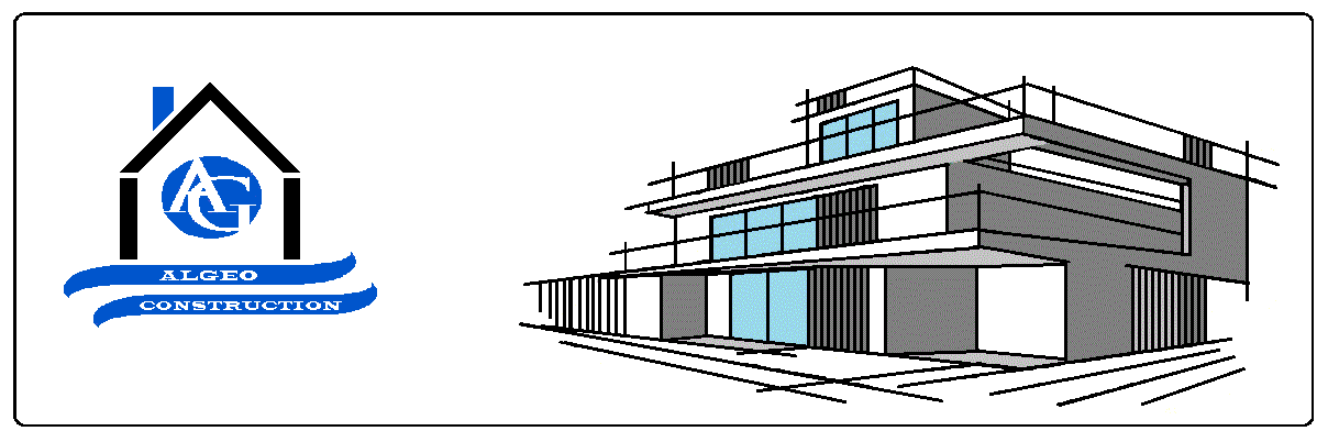 ALGEO CONSTRUCTION